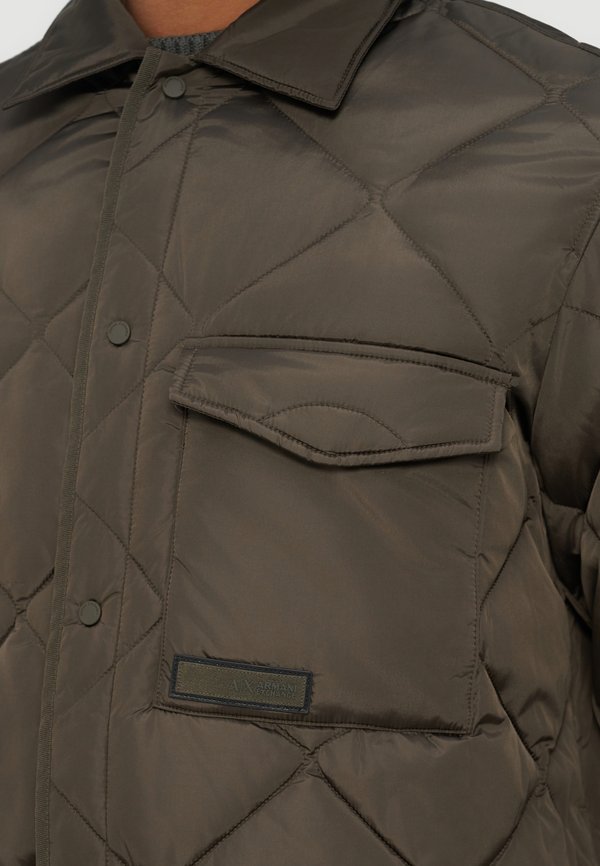 Armani Exchange