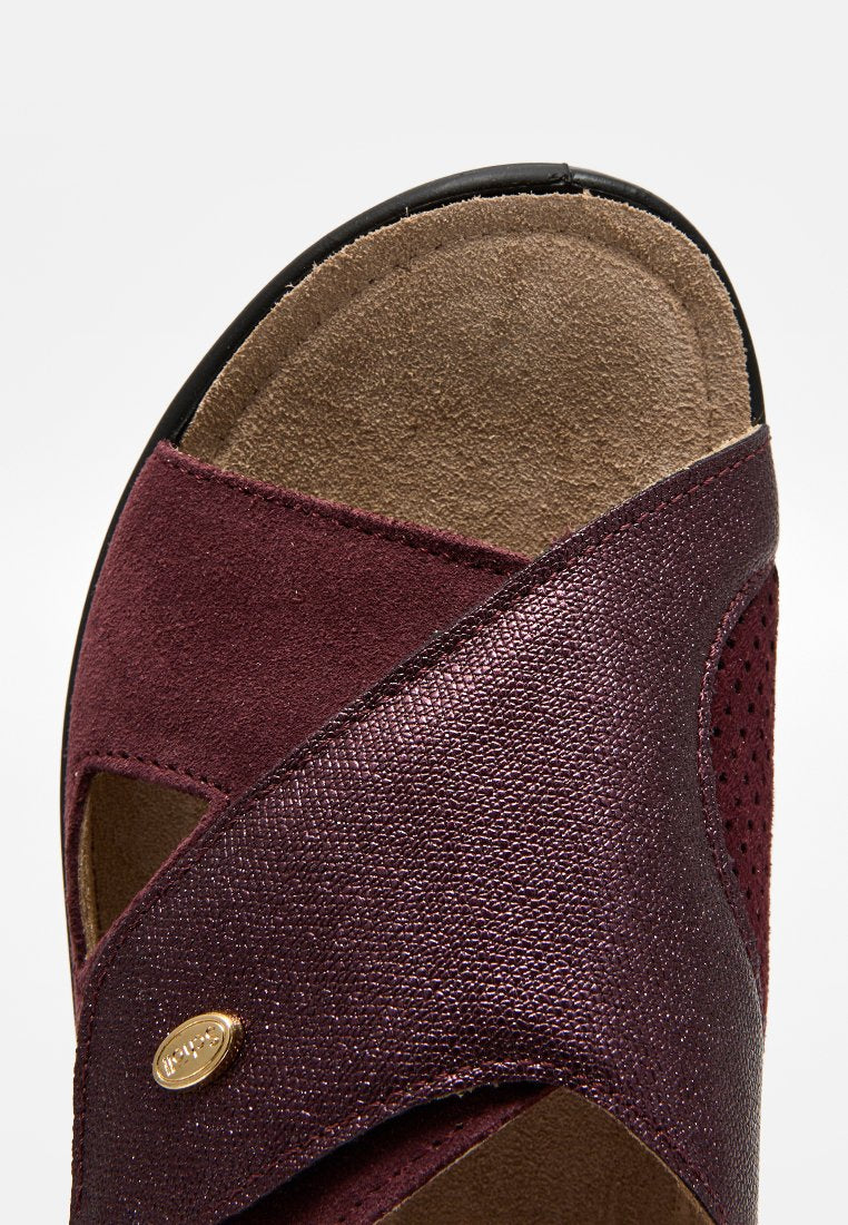 Scholl ANTONIA