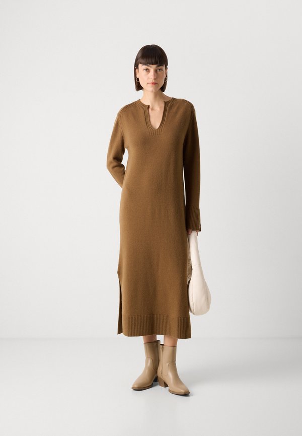 Ecoalf RUBI DRESS WOMAN
