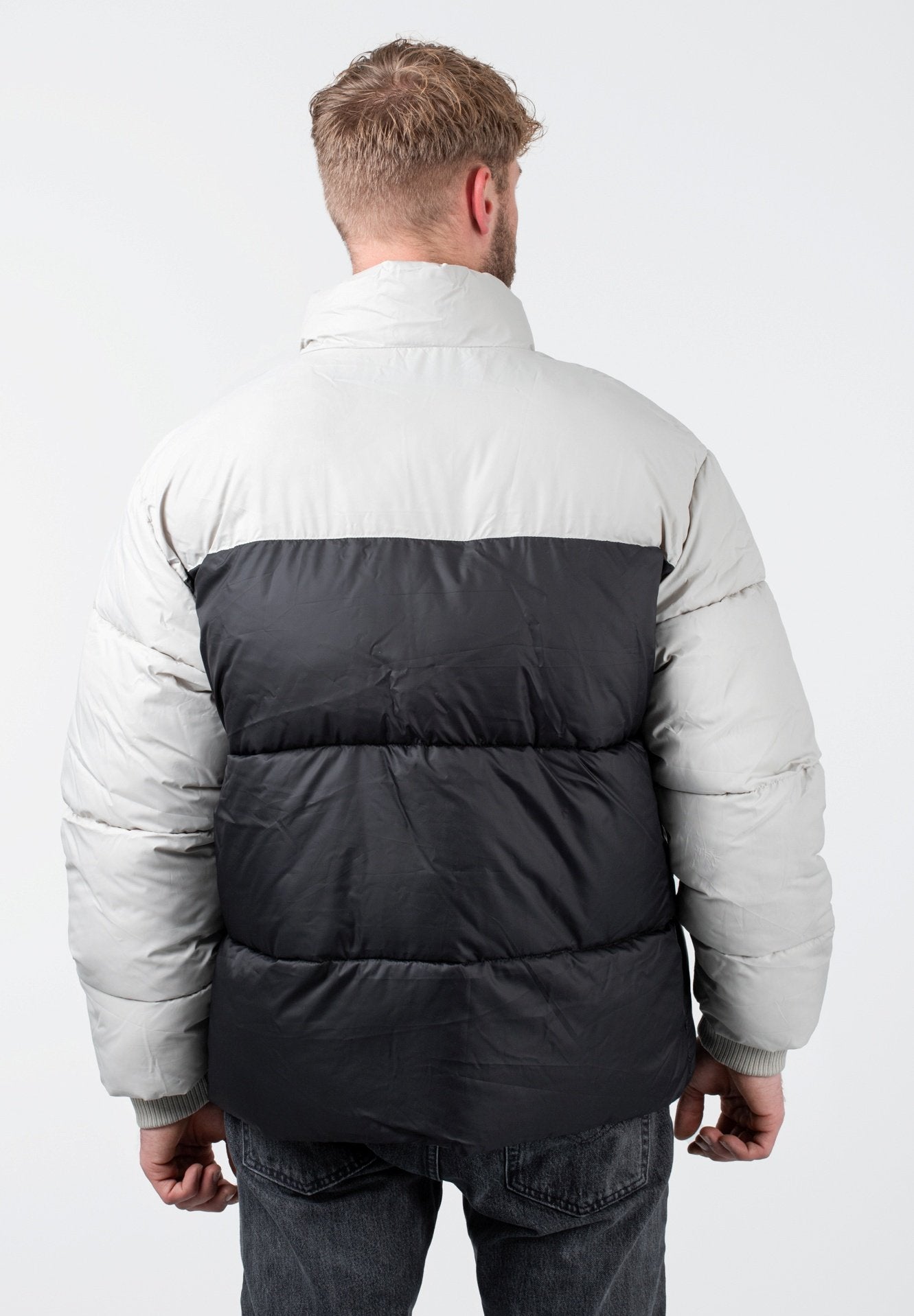 Pegador MARRERO PATCHWORK PUFFER