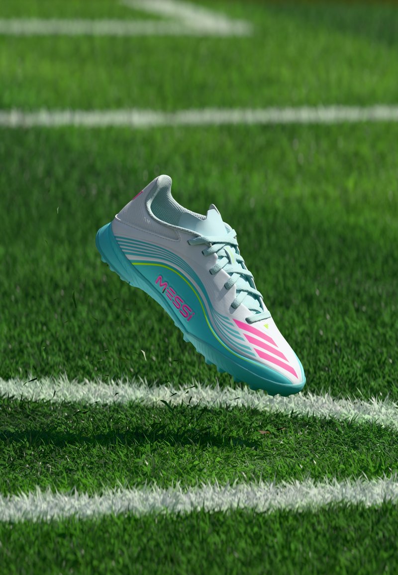 F50 MESSI LEAGUE TURF KIDS UNISEX Media 1