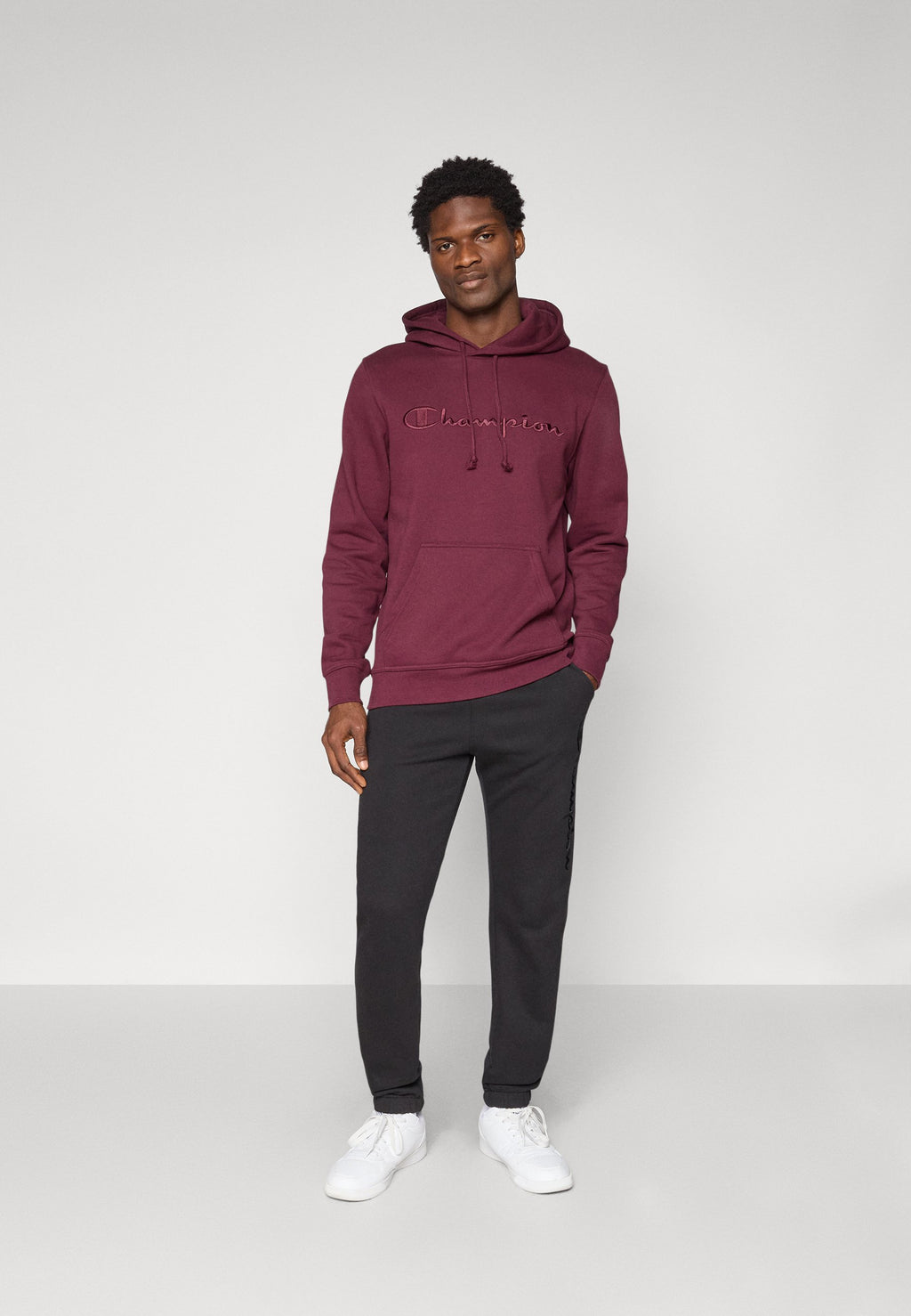 Champion ICONS ELASTIC-CUFF SLIM FIT
