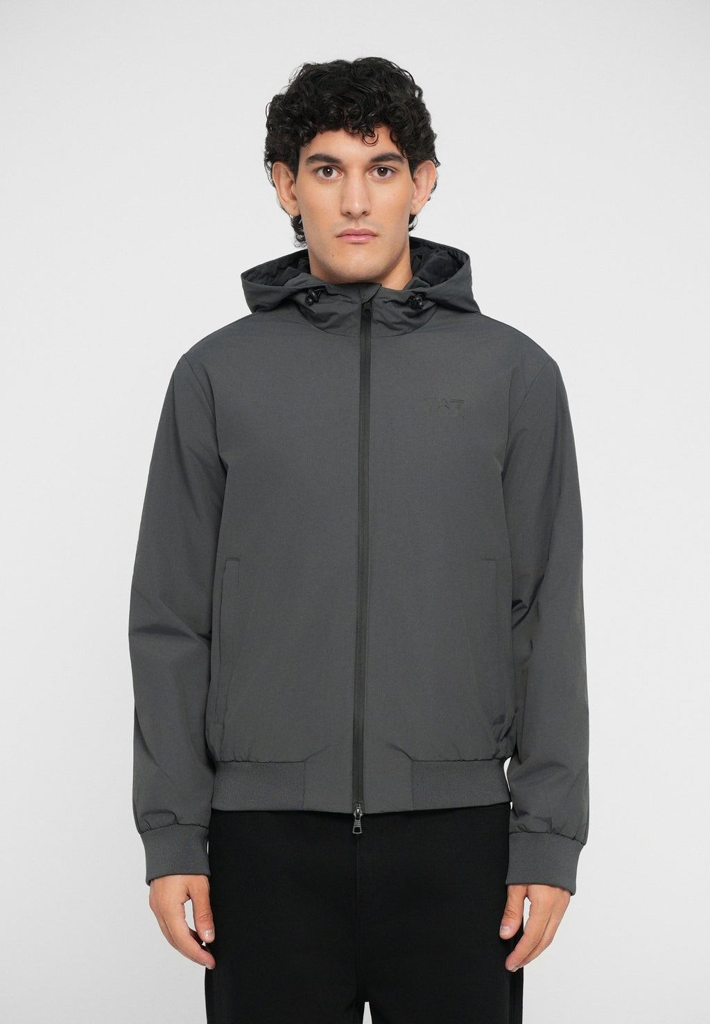 EA7 Emporio Armani TRAIN CORE