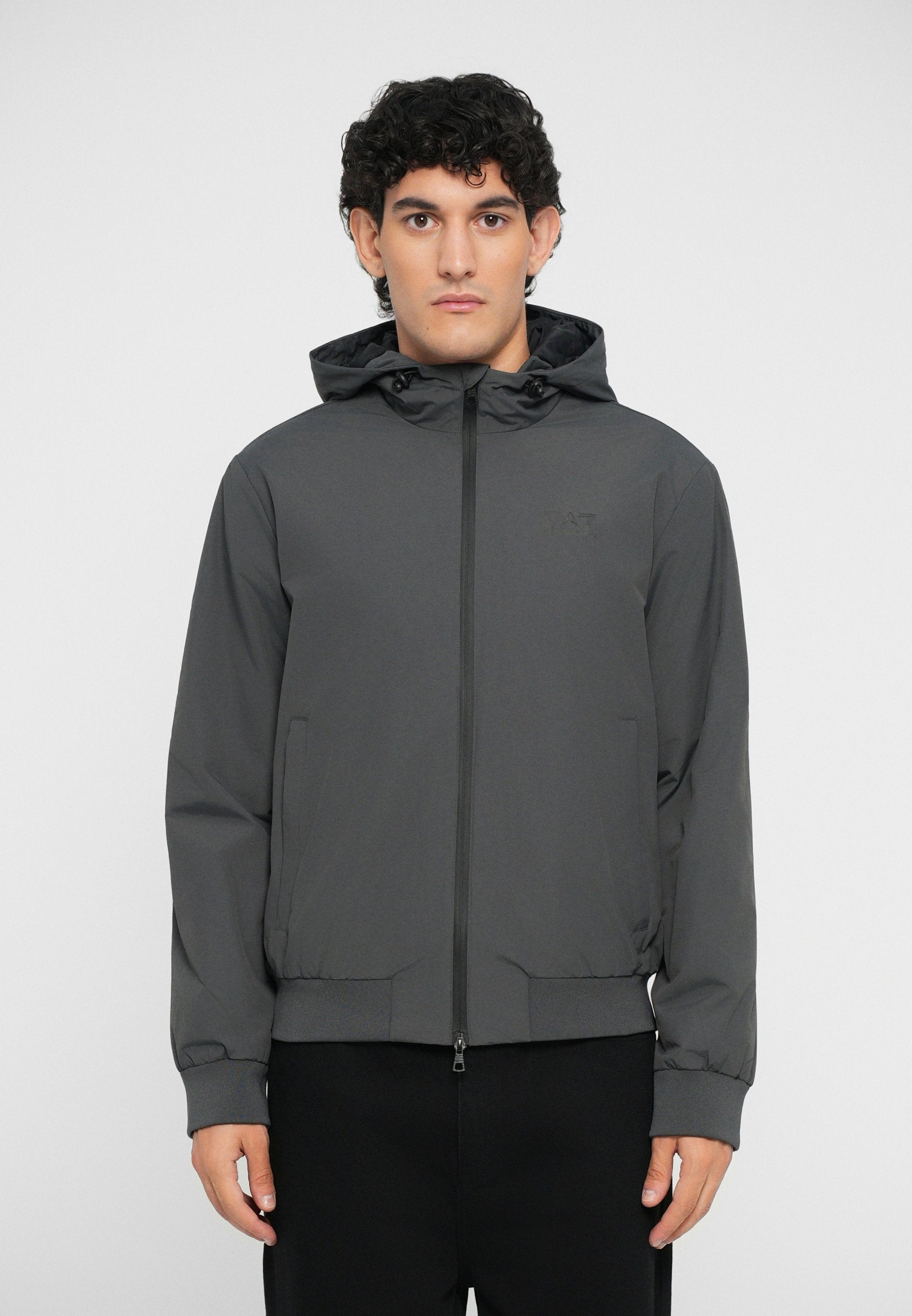 EA7 Emporio Armani TRAIN CORE
