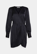 WRAP DRESS - Abercrombie & Fitch - View 1