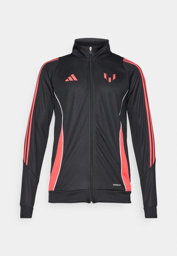 adidas Performance Training jacket - black