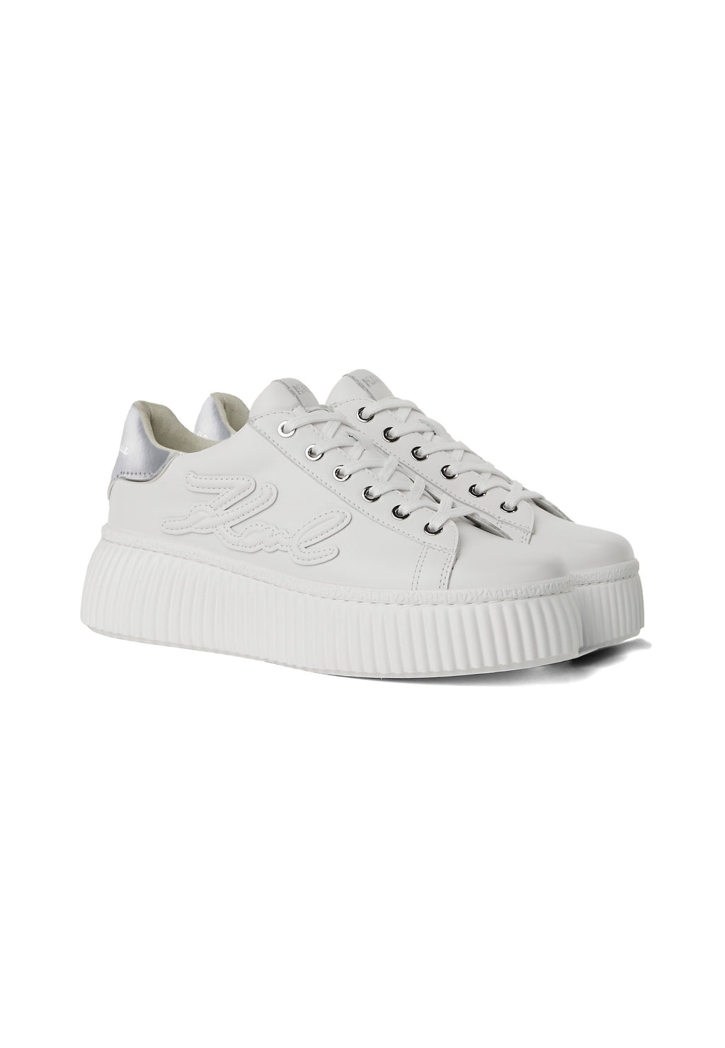 KARL LAGERFELD Sneaker low Media 4
