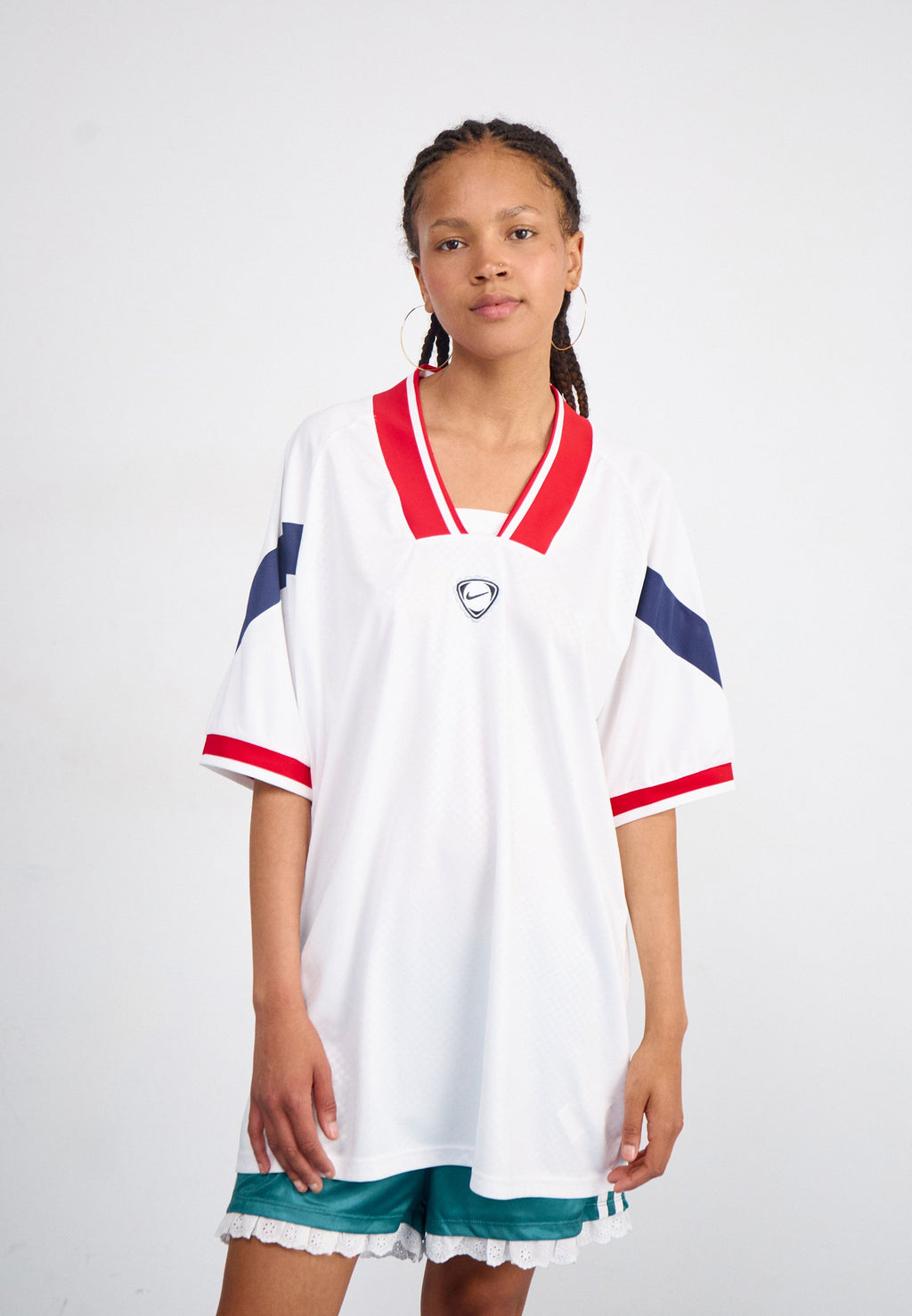 Nike Sportswear OVERSIZED