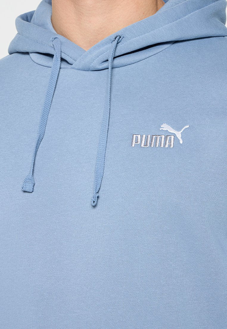 Puma 2 COLOR SMALL NO. 1 LOGO HOODIE