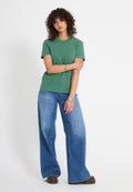 Volcom TEE SOLID STONE