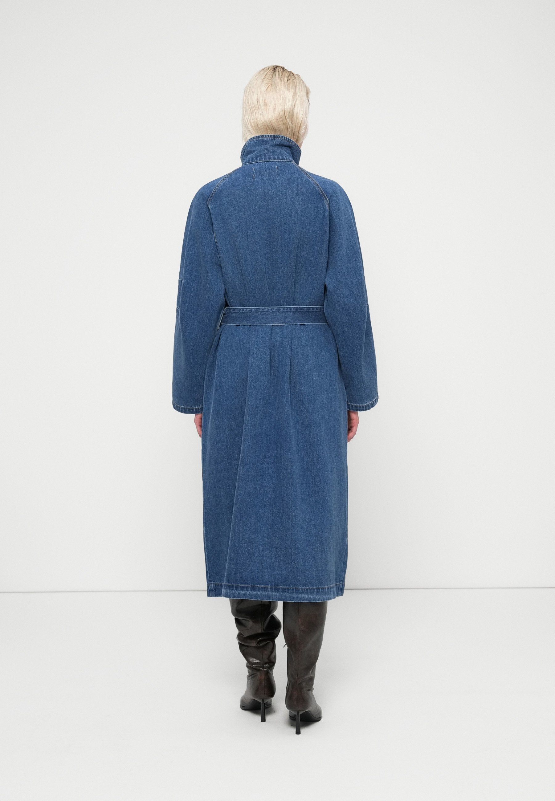 Object denim