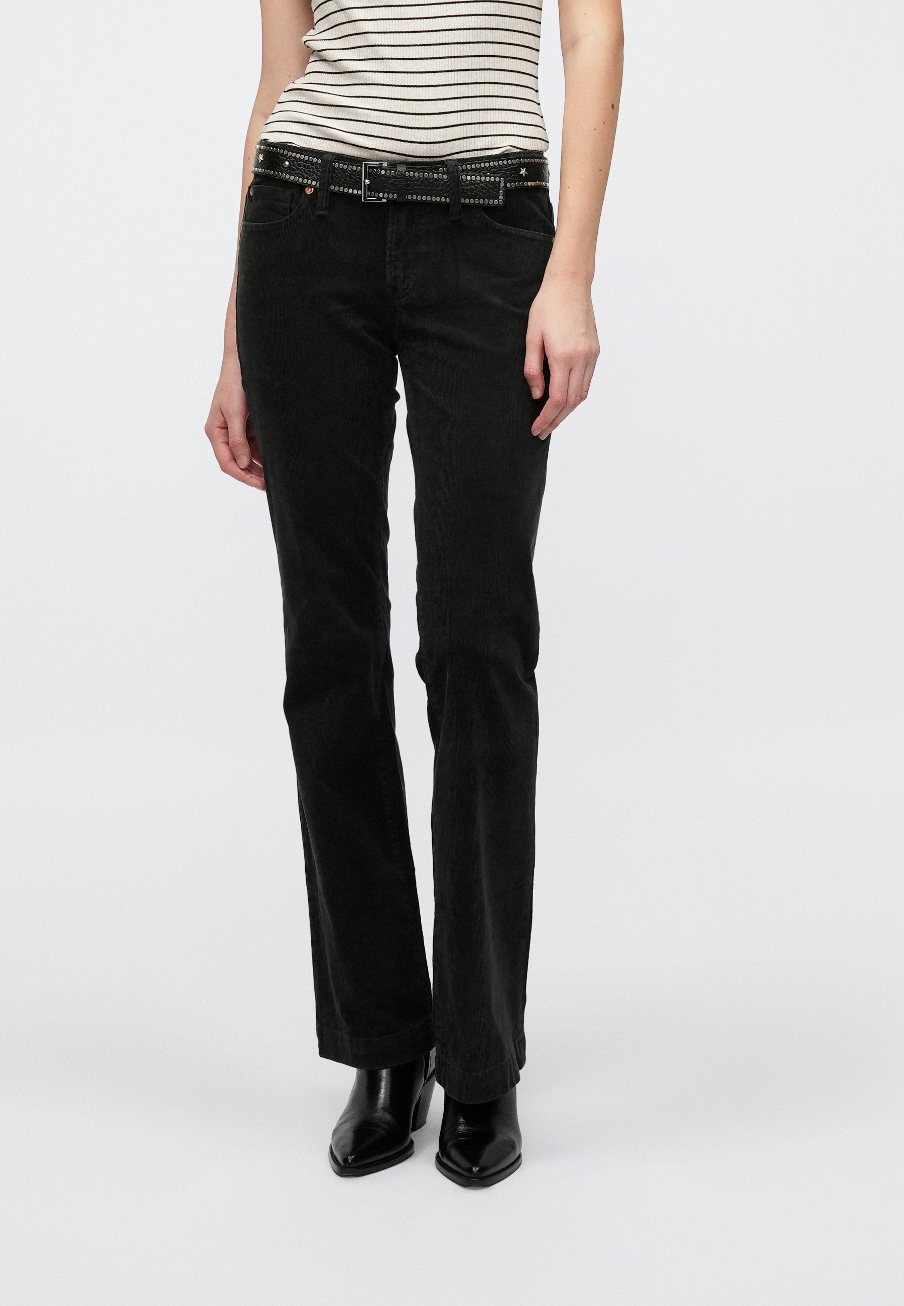 GAP LONG AND LEAN