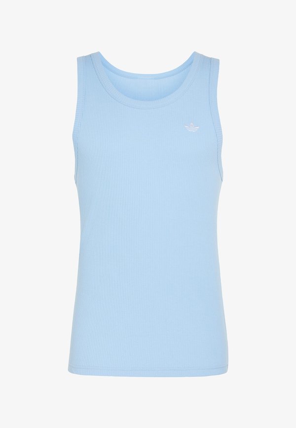 adidas Originals QC255 - Top - clear sky-kt