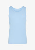 adidas Originals QC255 - Top - clear sky-kt