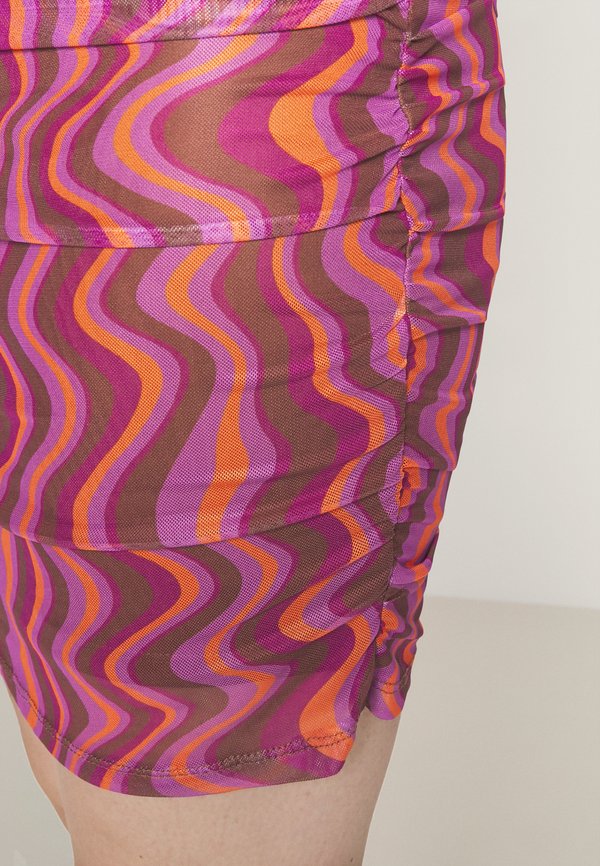 Vero Moda VMELIN SHORT DRESS