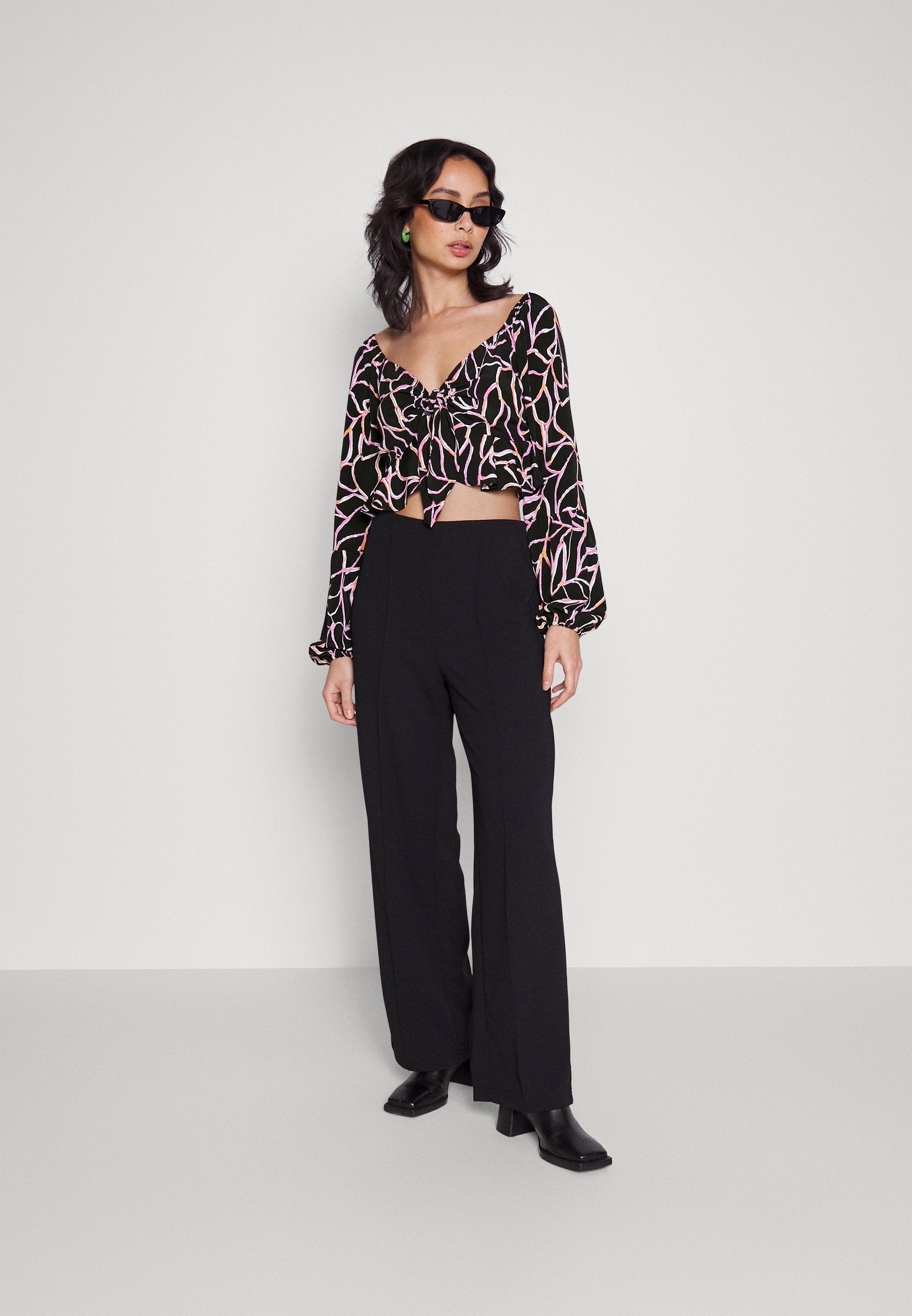 Vero Moda Petite VMNYA CATCH