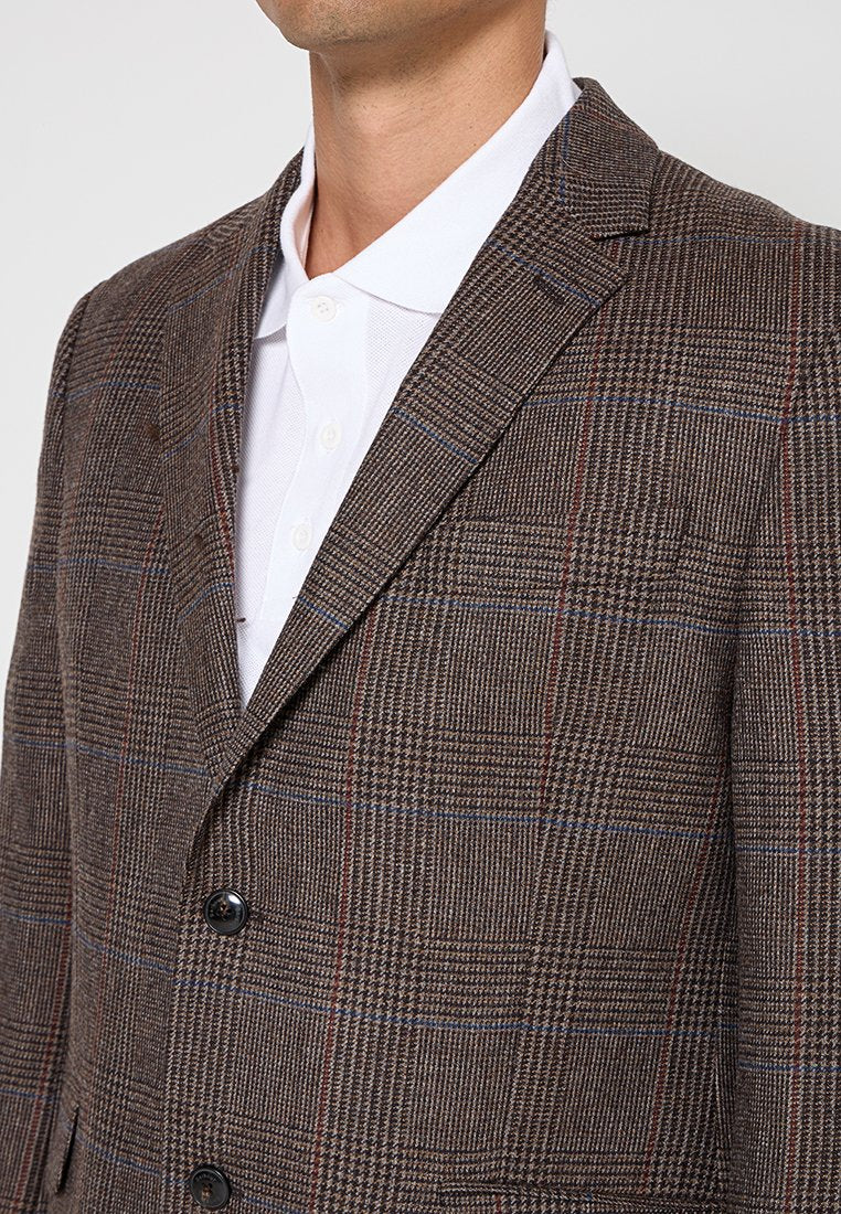 Barbour International MAXFIELD