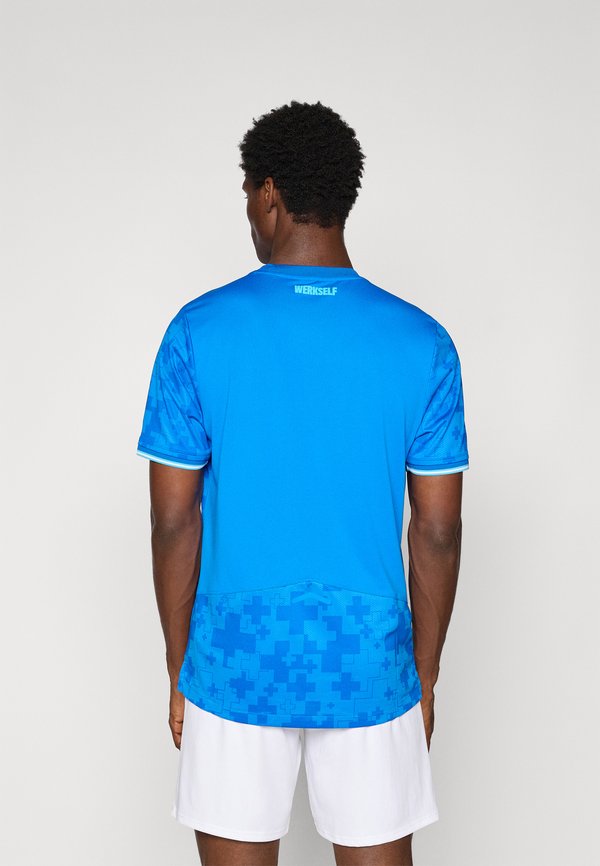 New Balance BAYER 04 THIRD SHORT SLEEVE