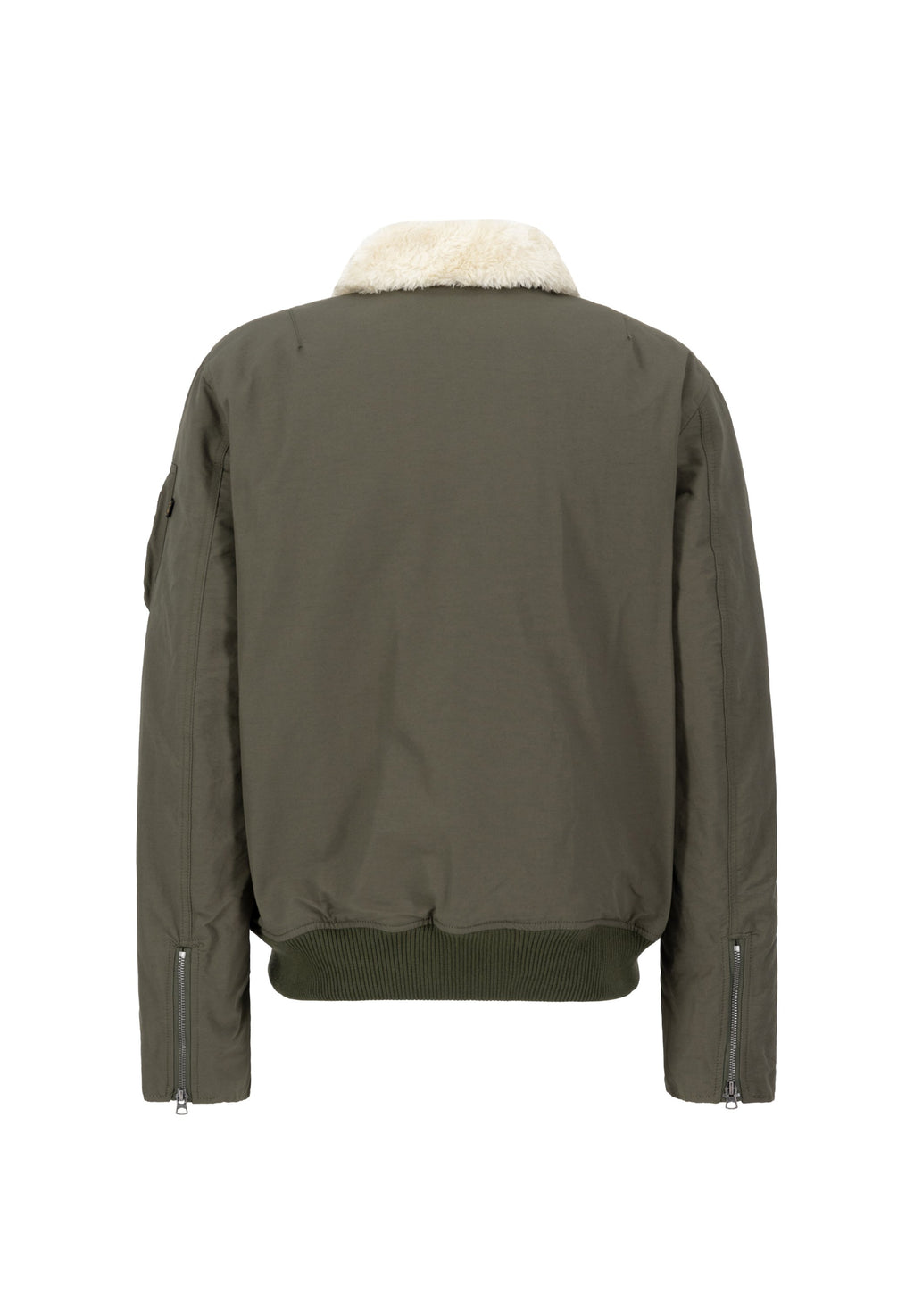 Alpha Industries