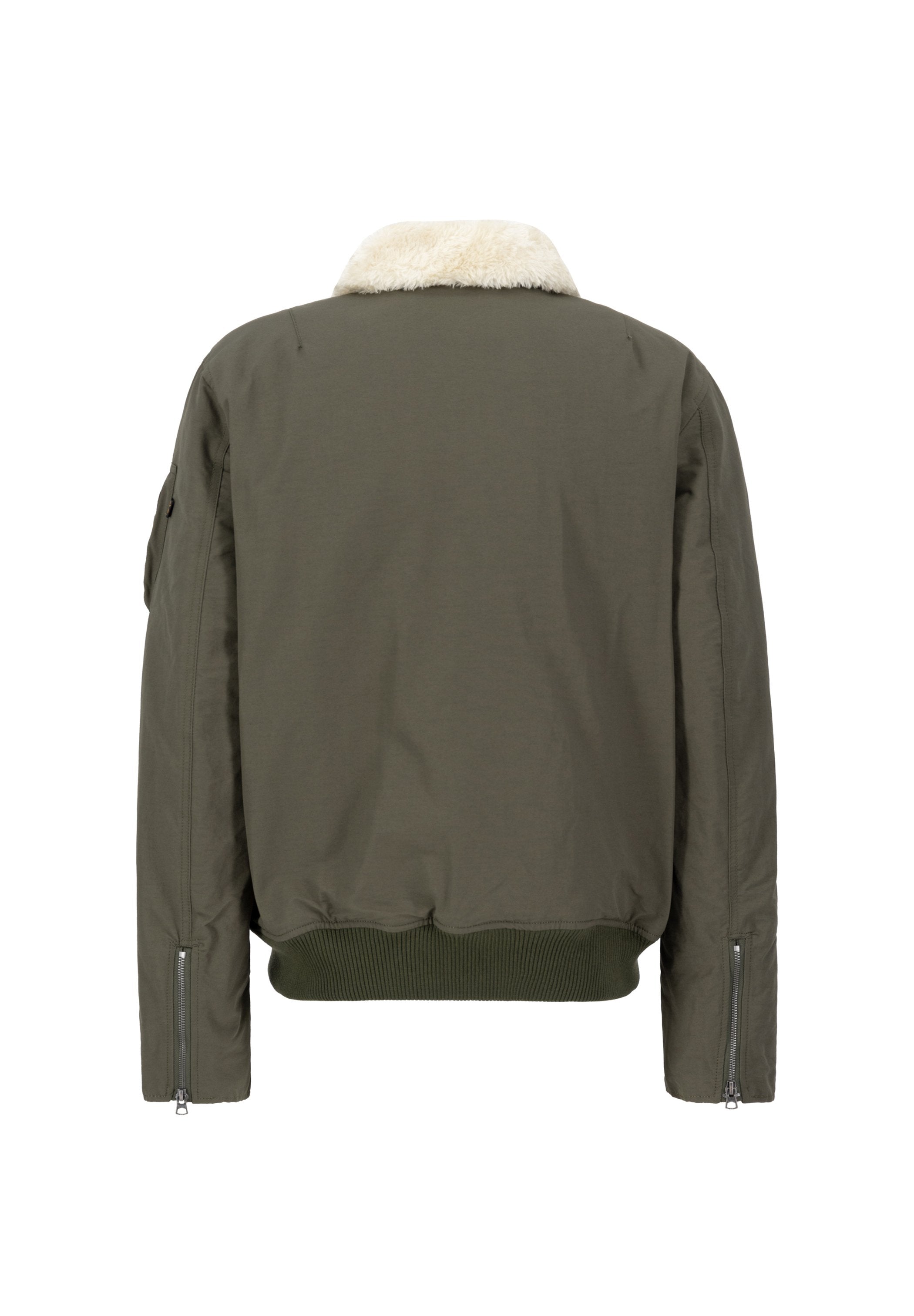 Alpha Industries