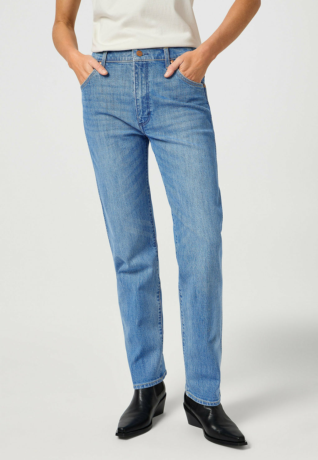 Wrangler 5-POCKET SUNSET