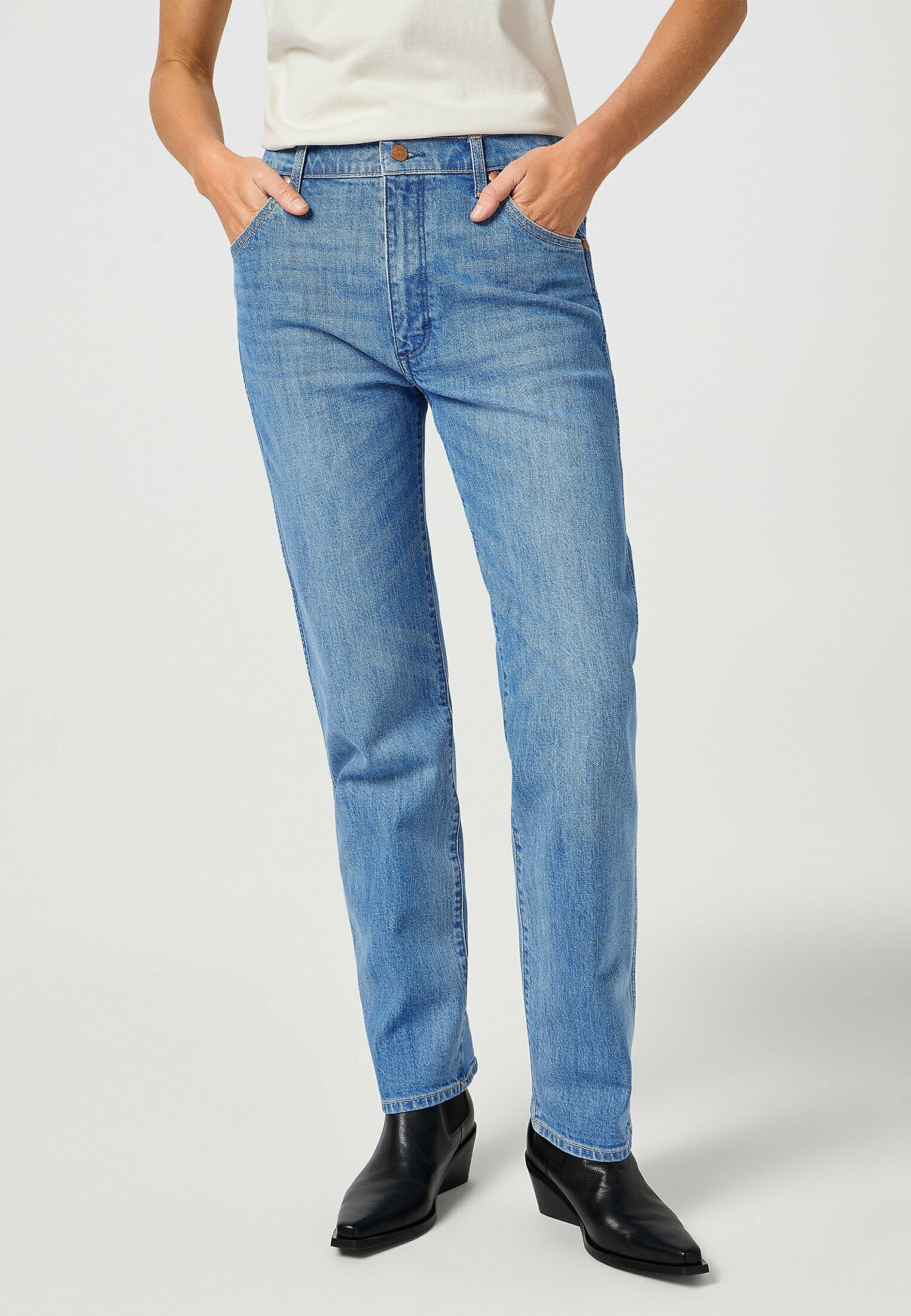 Wrangler 5-POCKET SUNSET