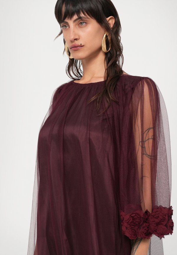 Ida Sjöstedt RIVER ROSE DRESS