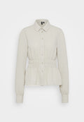 Vero Moda Tall VMCHRIS SMOCK SHIRT