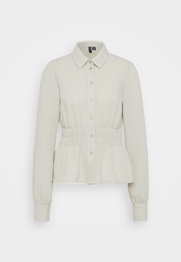 Vero Moda Tall VMCHRIS SMOCK SHIRT