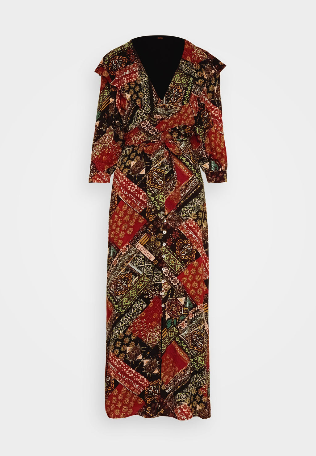 Free People LENNON DRESS