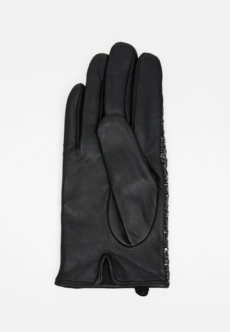 KARL LAGERFELD Fingerhandschuh Media 2