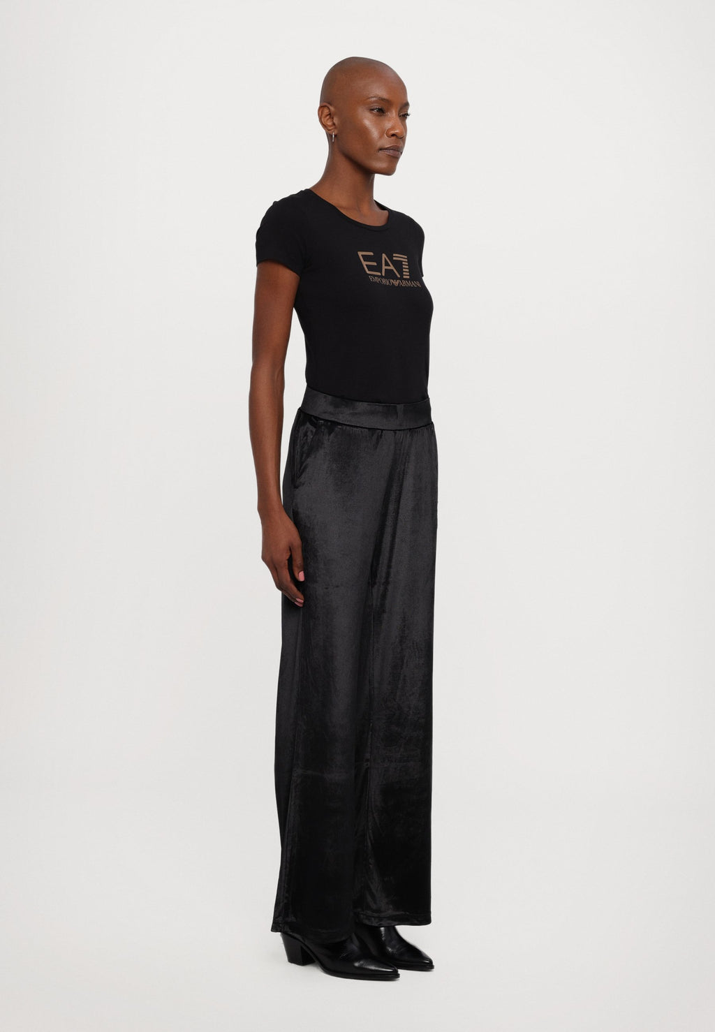 EA7 Emporio Armani Stoffhose Media 5