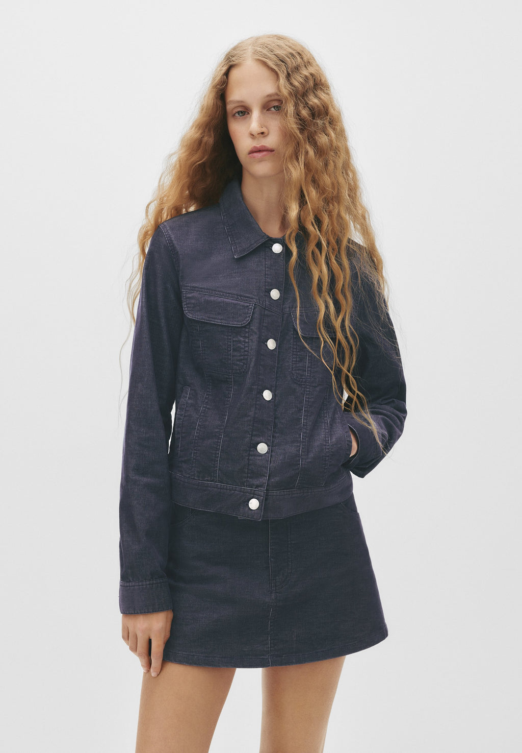 PULL&BEAR