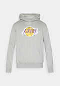 Nike Performance LOS ANGELES LAKERS LAL CLUB LOGO - Club wear - dark grey heather