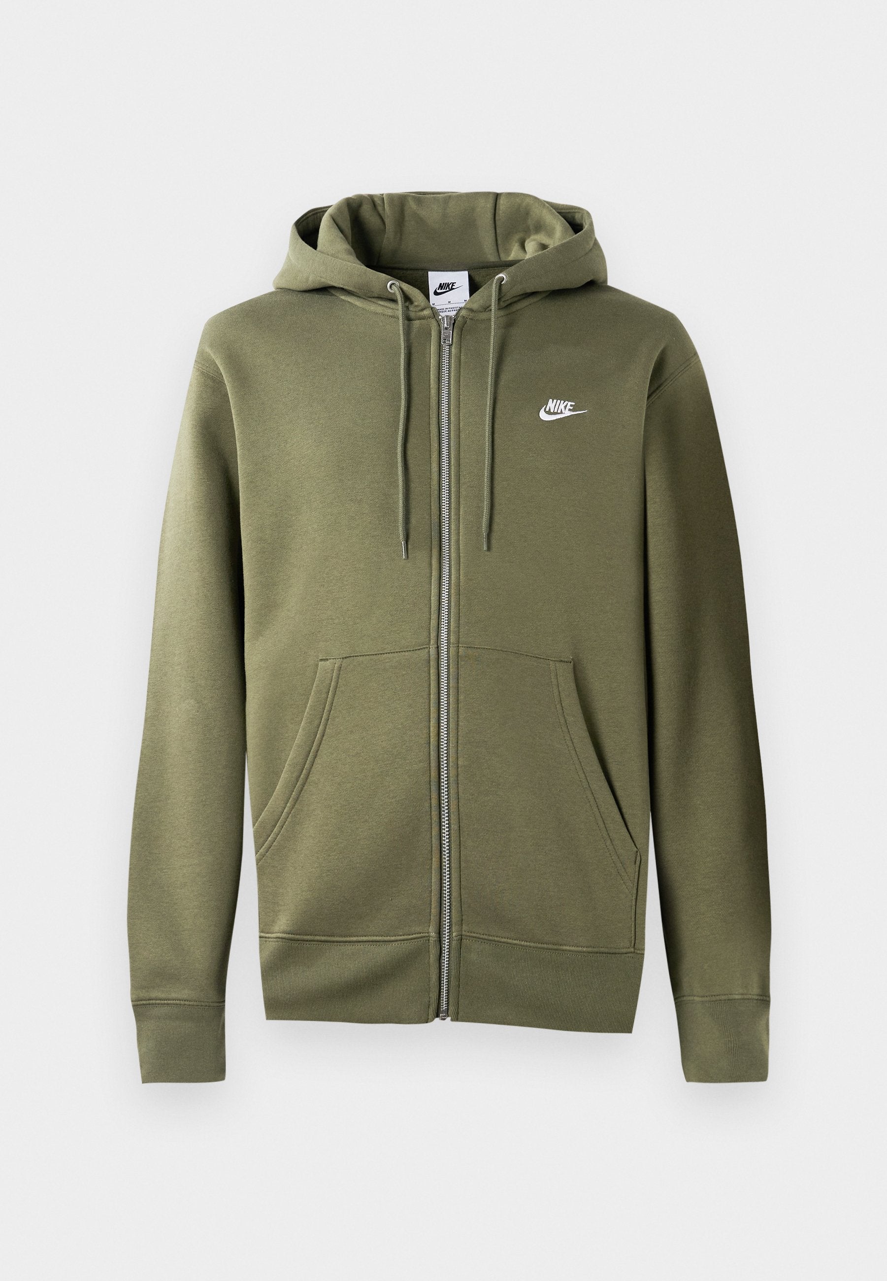 Nike Sportswear M NK CLUB BB FZ HOODIE