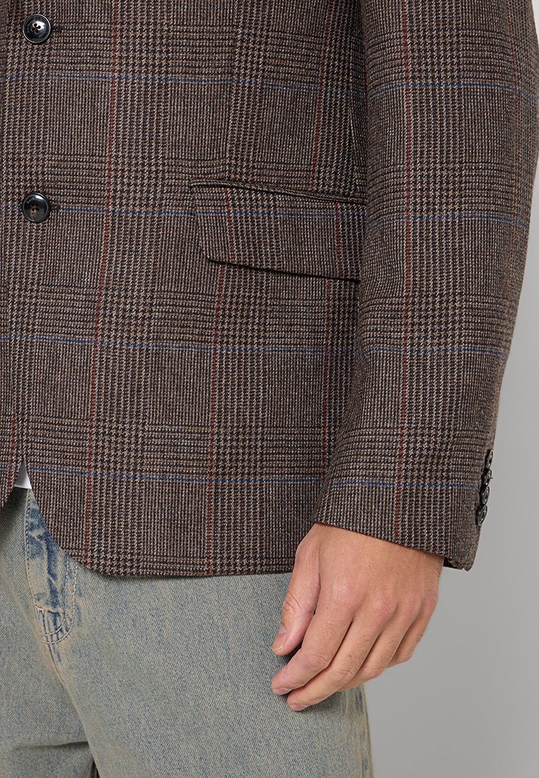 Barbour International MAXFIELD