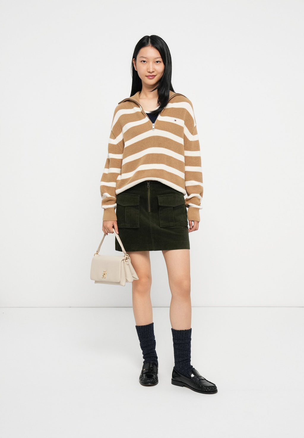 Tommy Hilfiger Minirock Media 2
