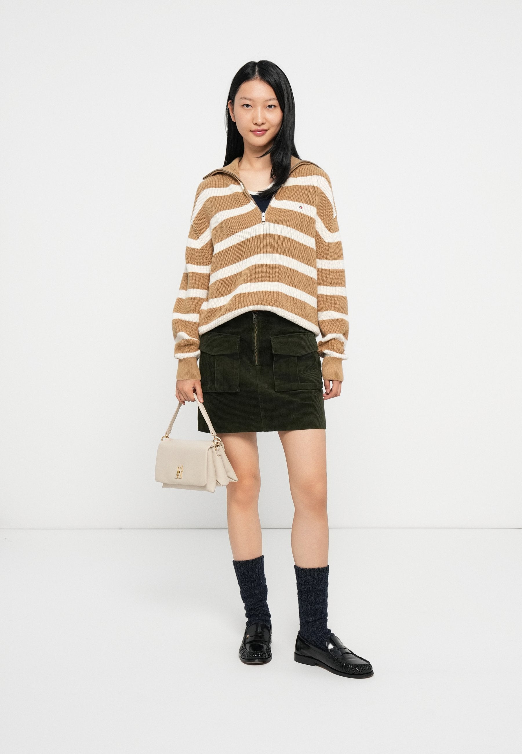 Tommy Hilfiger Minirock Media 2