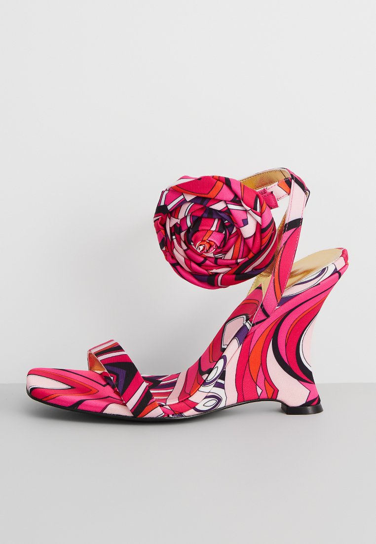 Jeffrey Campbell WILDFLOWER