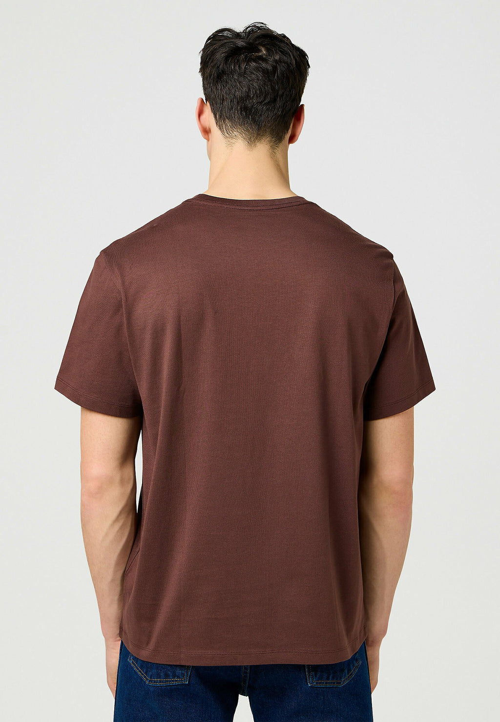 Wrangler SHORT SLEEVE