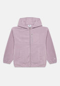 ICONS FULL ZIP HOODIE Media 1