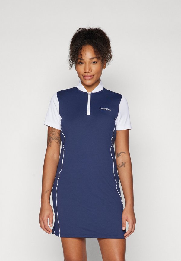 Calvin Klein Golf MONROE DRESS 2-IN-1