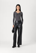 ONLY ONLBINA WIDE PANT