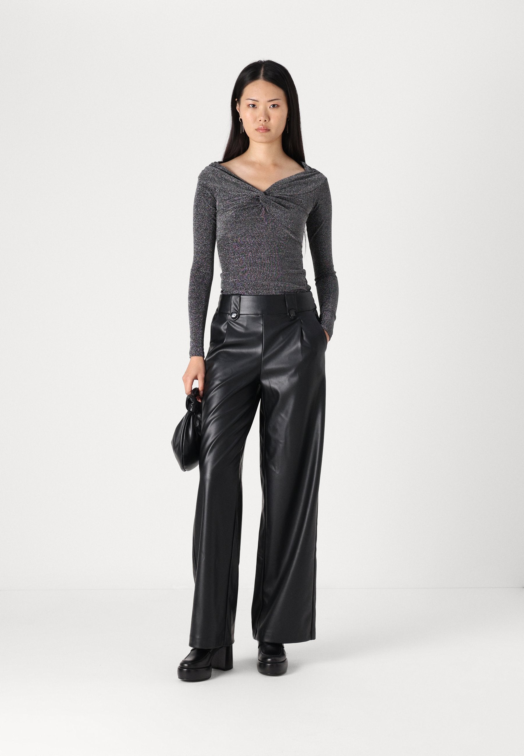ONLY ONLBINA WIDE PANT