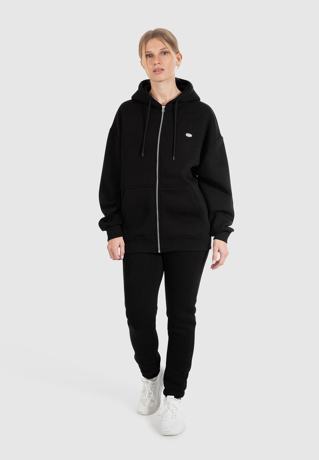 Smilodox AMAYA CUFFED JOGGERS