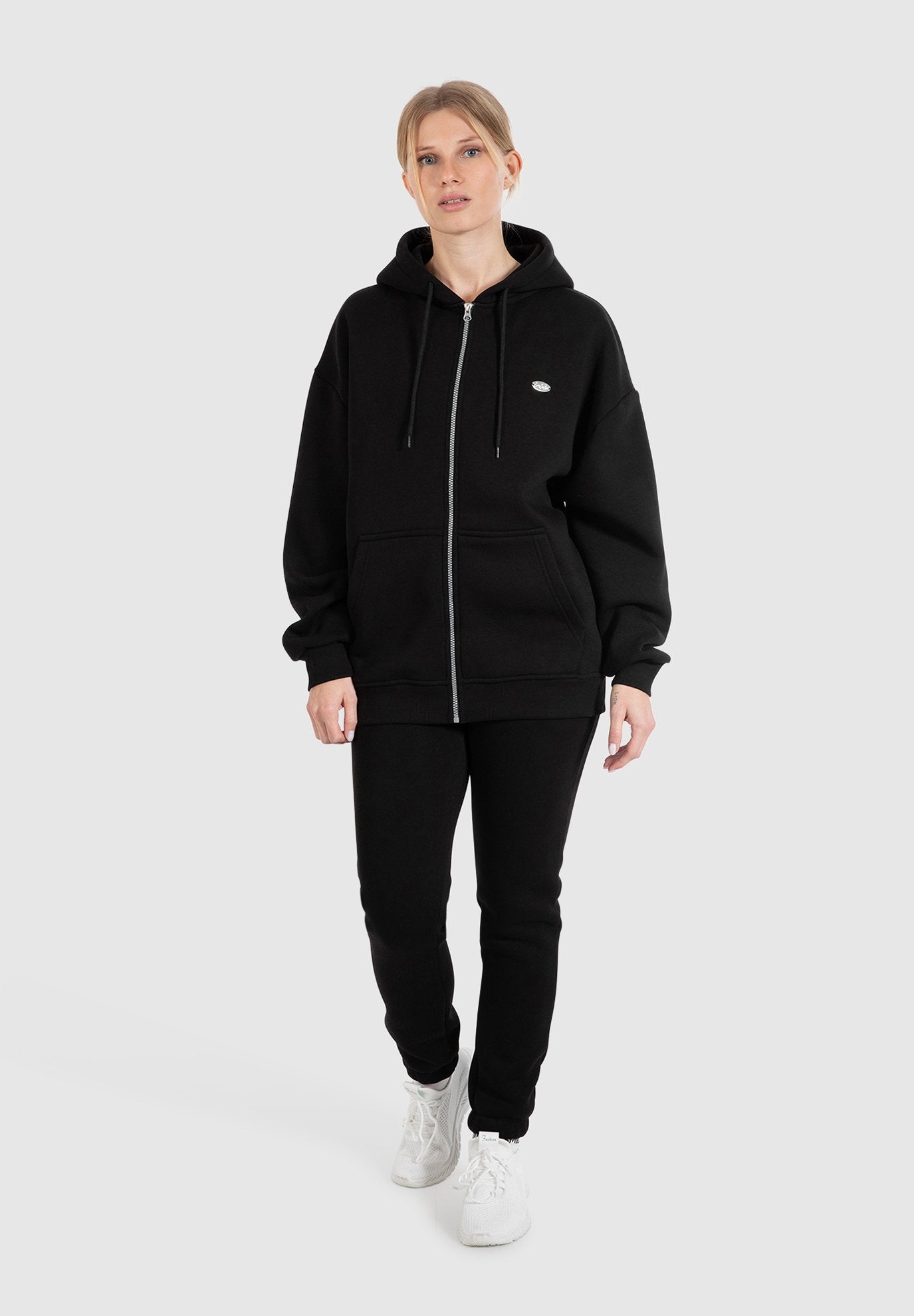 Smilodox AMAYA CUFFED JOGGERS