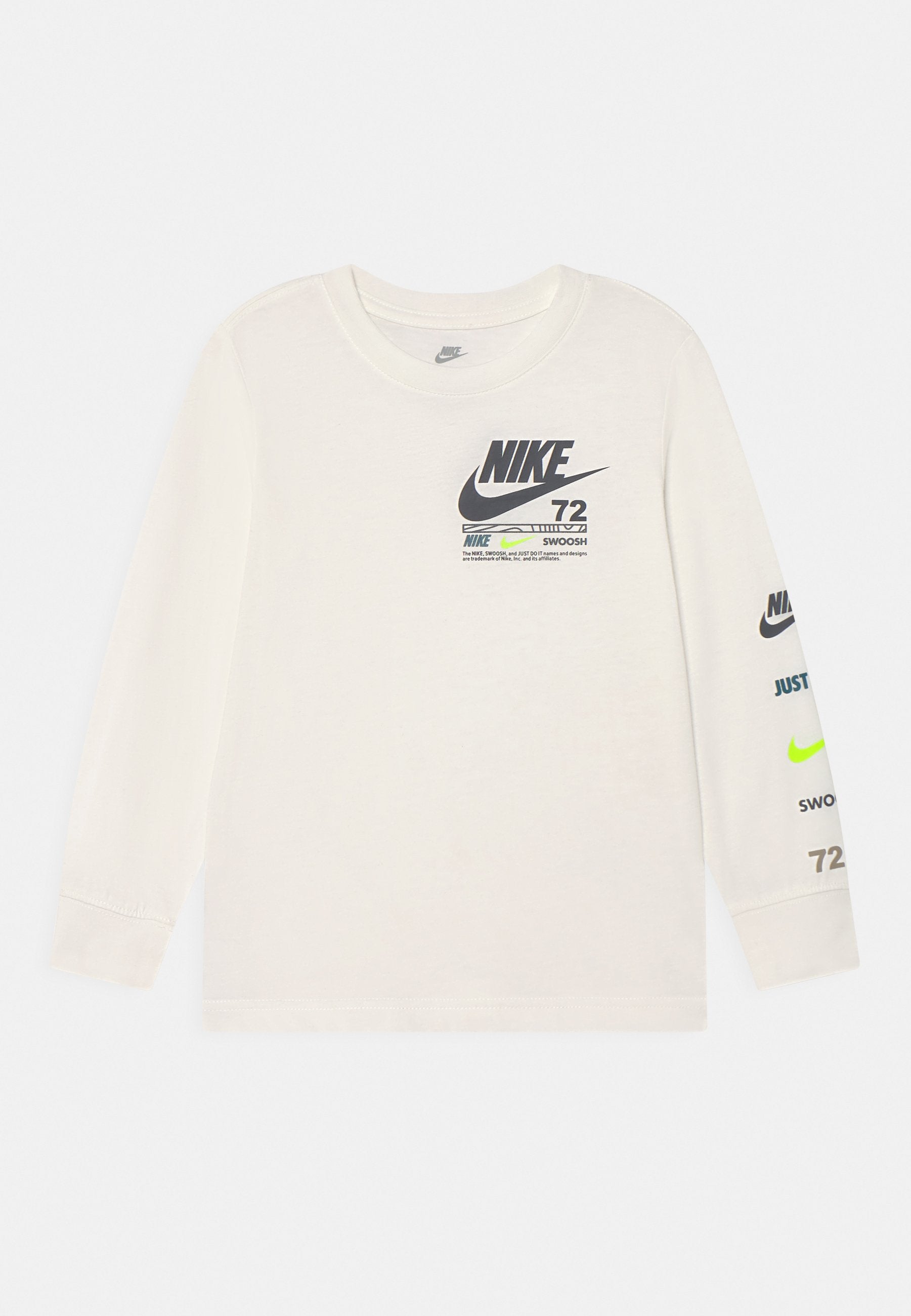 Nike Sportswear ILLUMINATE MICROTYPE TEE