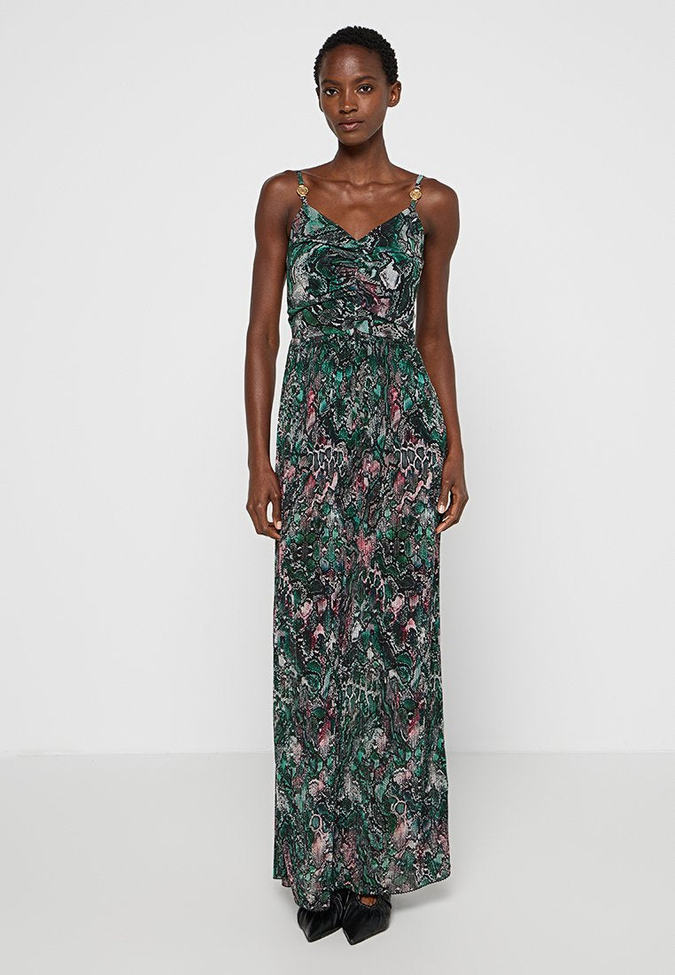 Just Cavalli Maxikleid Media 1
