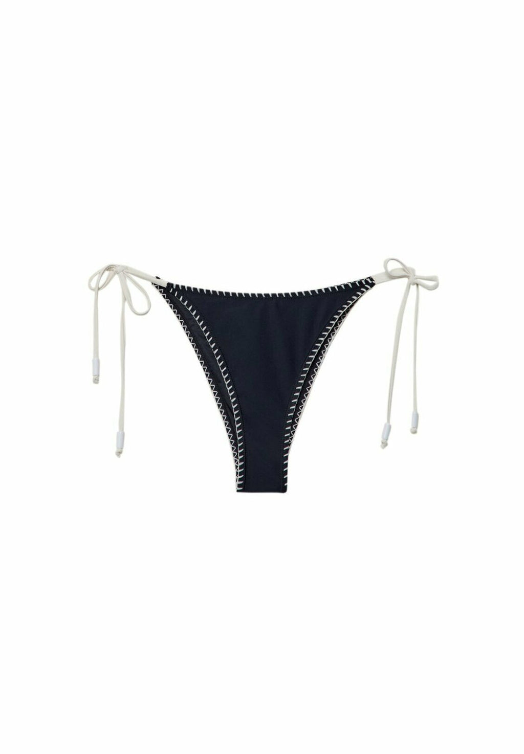 Stradivarius EMBROIDERED