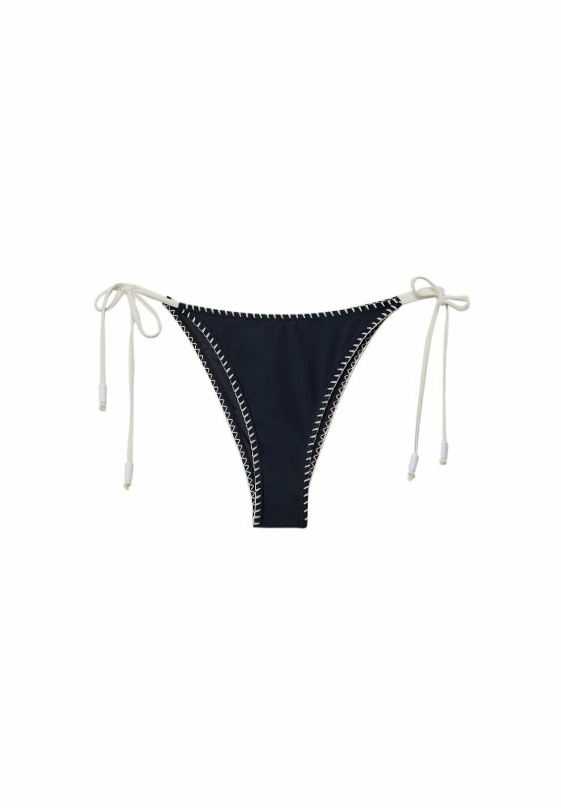 Stradivarius EMBROIDERED